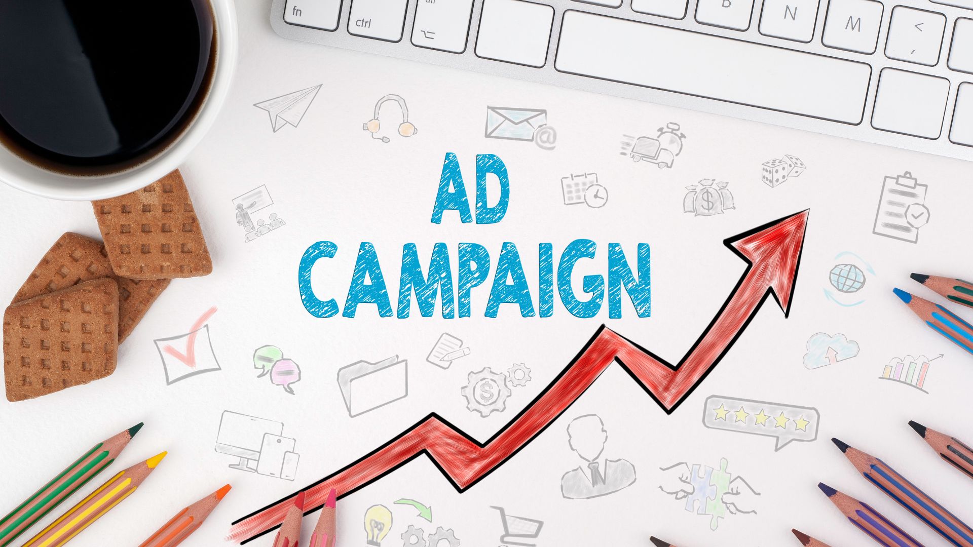 advertising campaigns